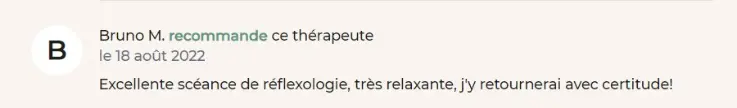 reflexologie Coach holistique Haute Savoie St Julien en Genevois Emmanuelle Pellet