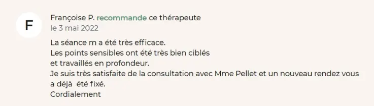 Coach holistique reflexologie plantaire Haute Savoie St Julien en Genevois Emmanuelle Pellet