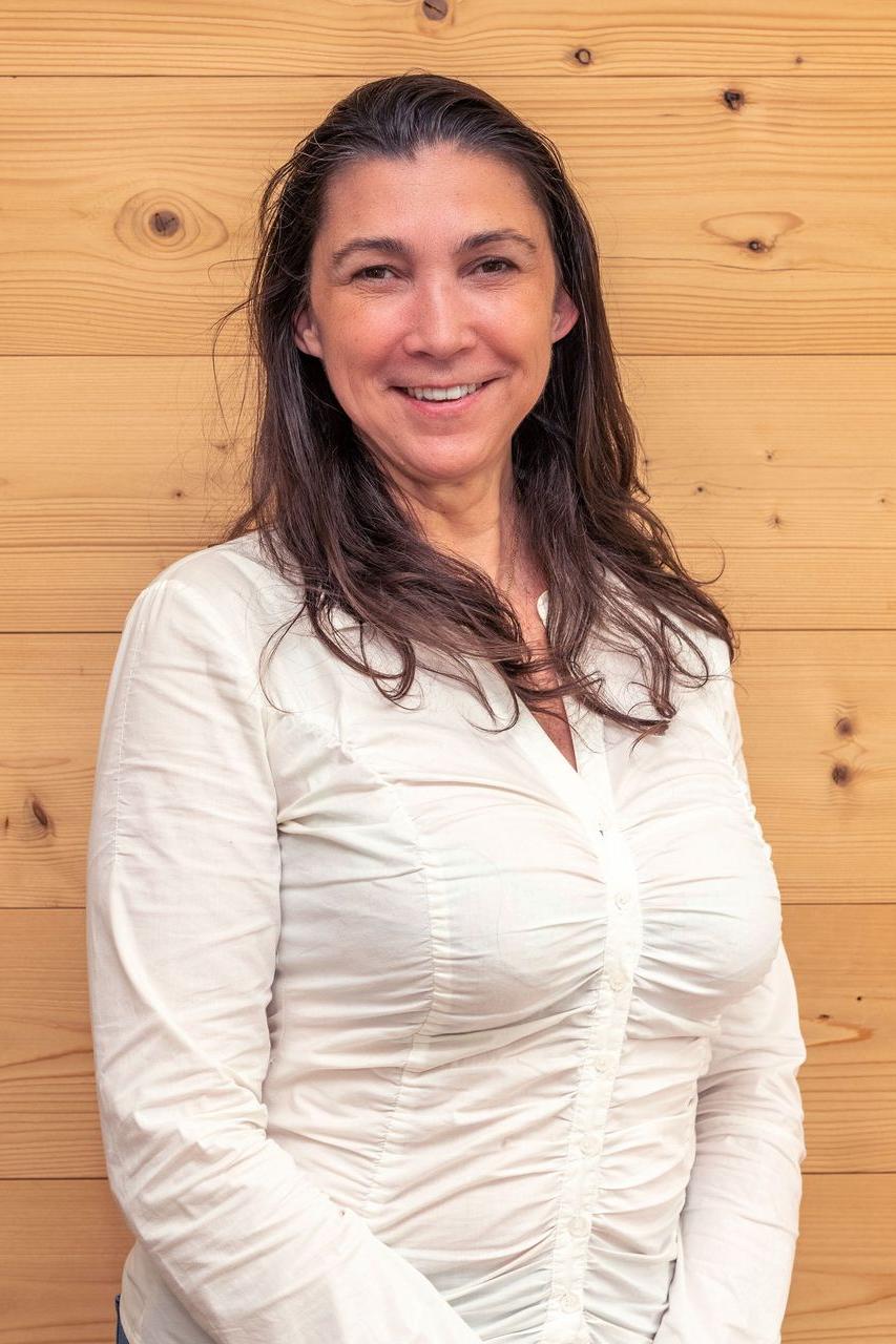 Aroma-Reflexologie avec Emmanuelle Pellet Drouet