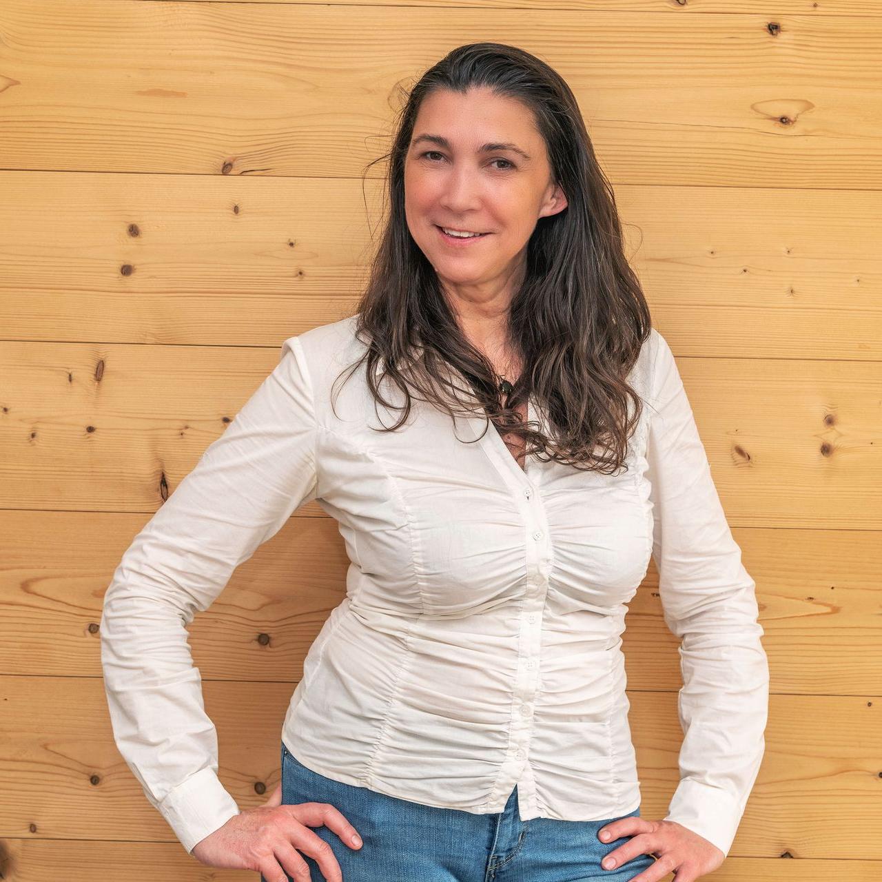 Emmanuelle Pellet Drouet